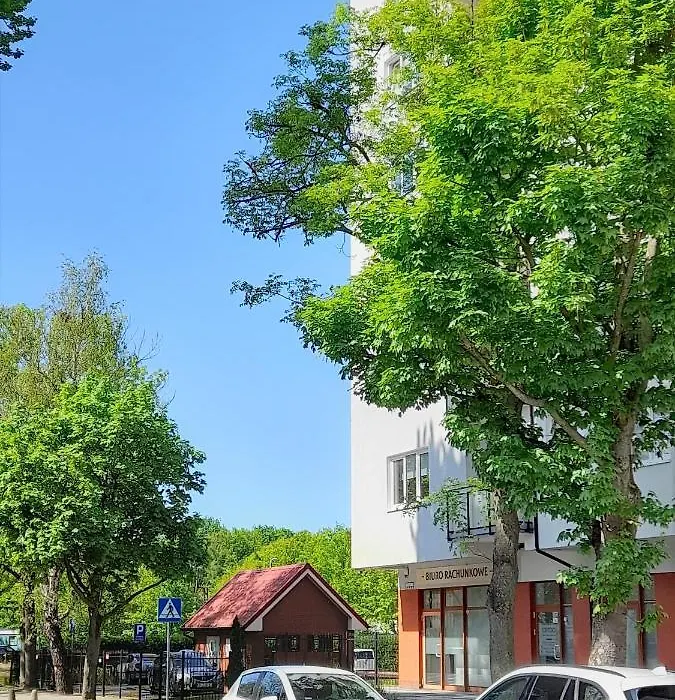 Apartament Okopowa 10 Kolobrzeg-1