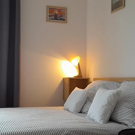 Apartament Okopowa 10 Kolobrzeg-2